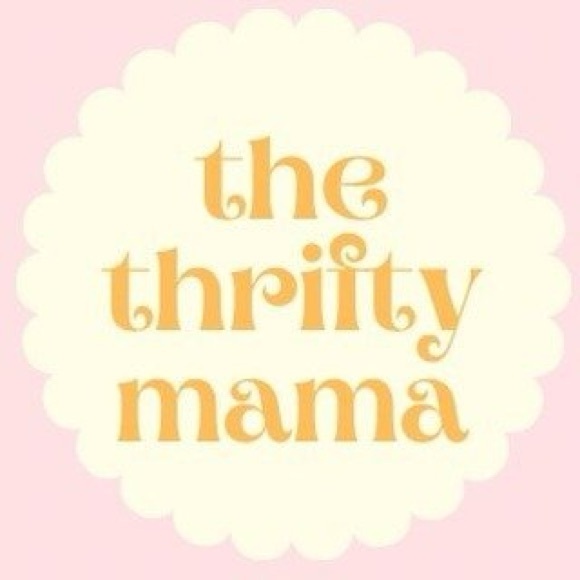 thethriftymama